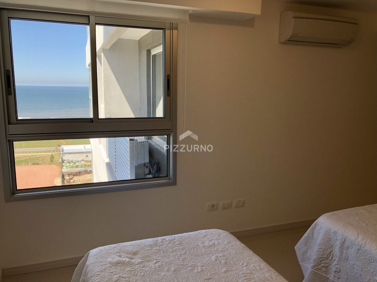 Apartamento Ref.247 - Departamento 3 dormitorios, Brava