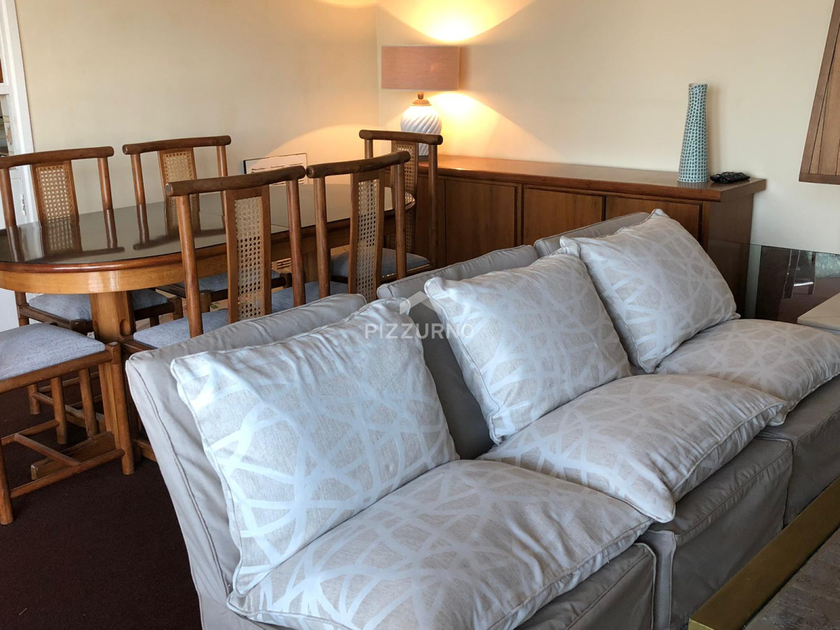 Apartamento Ref.658 - Apartamento en alquiler de 3 dormitorios en la Peninsula