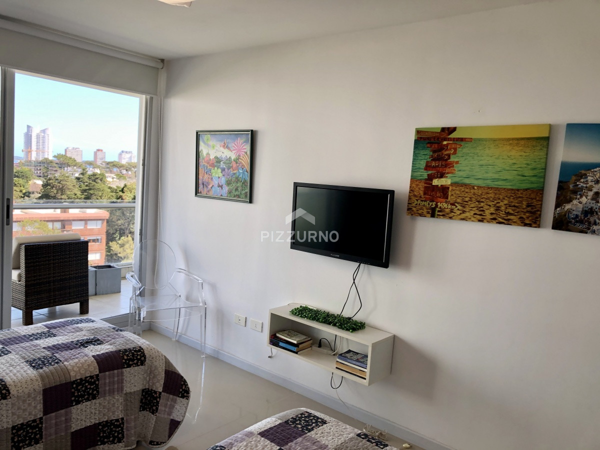 Apartamento Ref.286 - Apartamento en alquiler tres dormitorios
