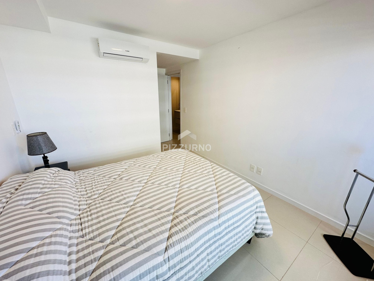 Apartamento Ref.92 - Departamento en alquiler en punta del este