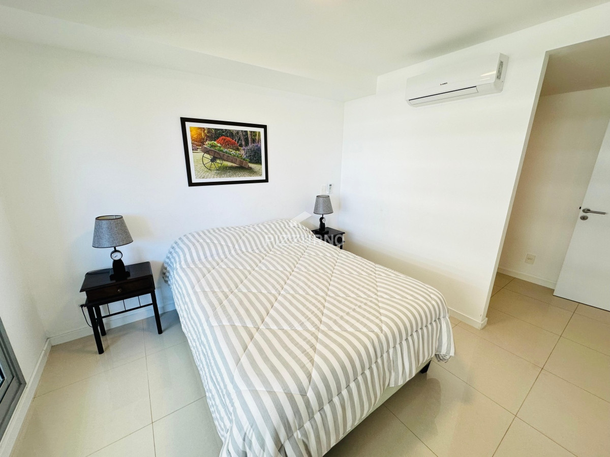 Apartamento Ref.92 - Departamento en alquiler en punta del este