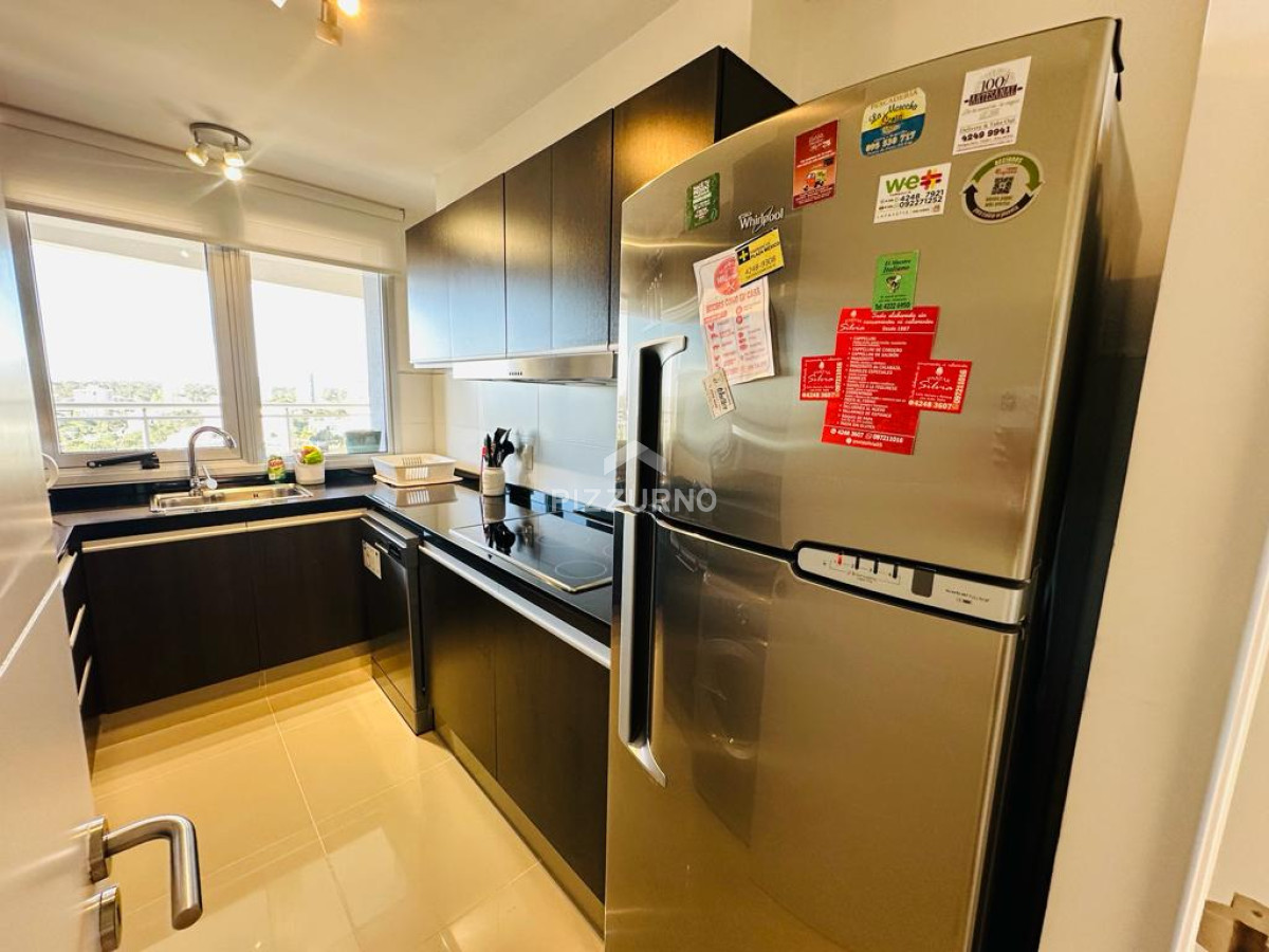Apartamento Ref.910 - Apartamento en alquiler 3 dormitorios
