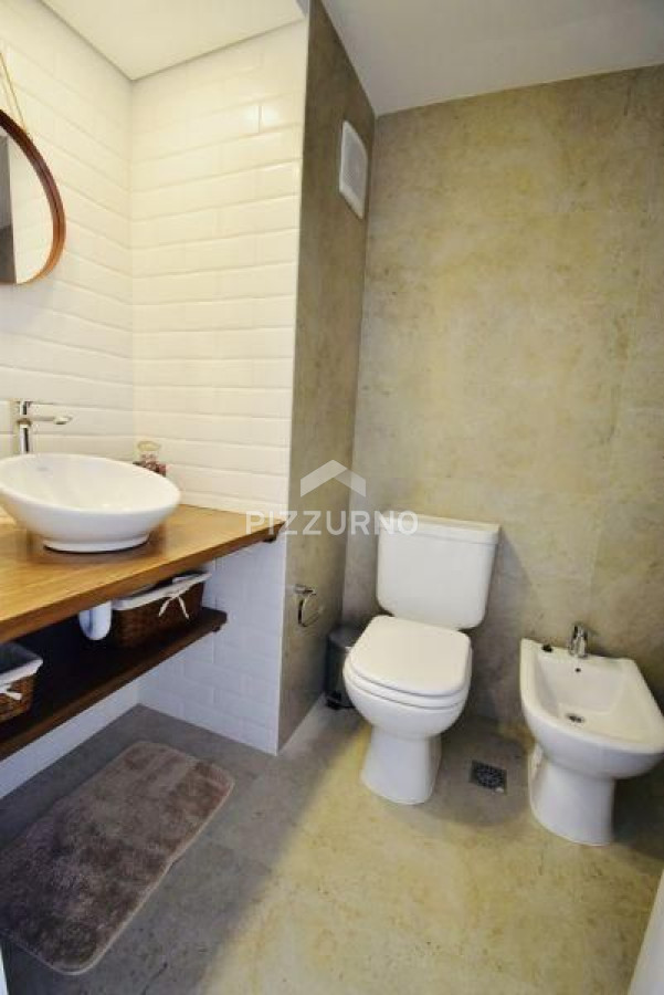 Apartamento Ref.628 - alquiler primera fila al mar 