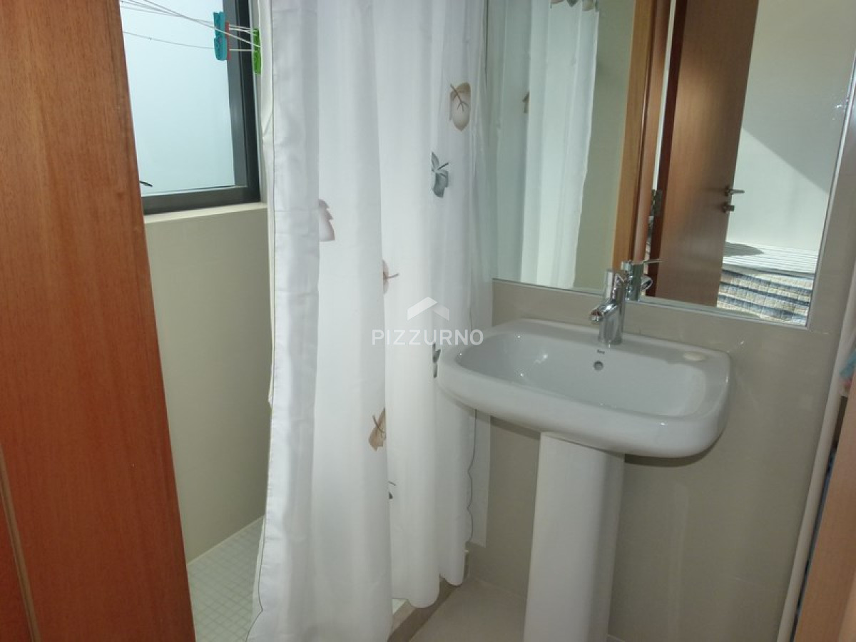 Apartamento Ref.118 - Departamento en Rincón del Indio