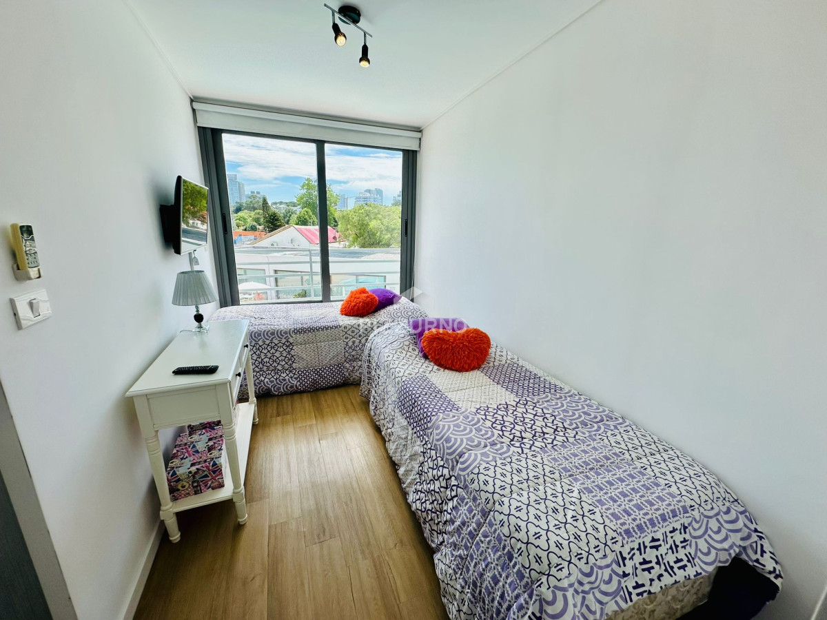 Apartamento Ref.104 - Departamento en alquiler torre de categoria 