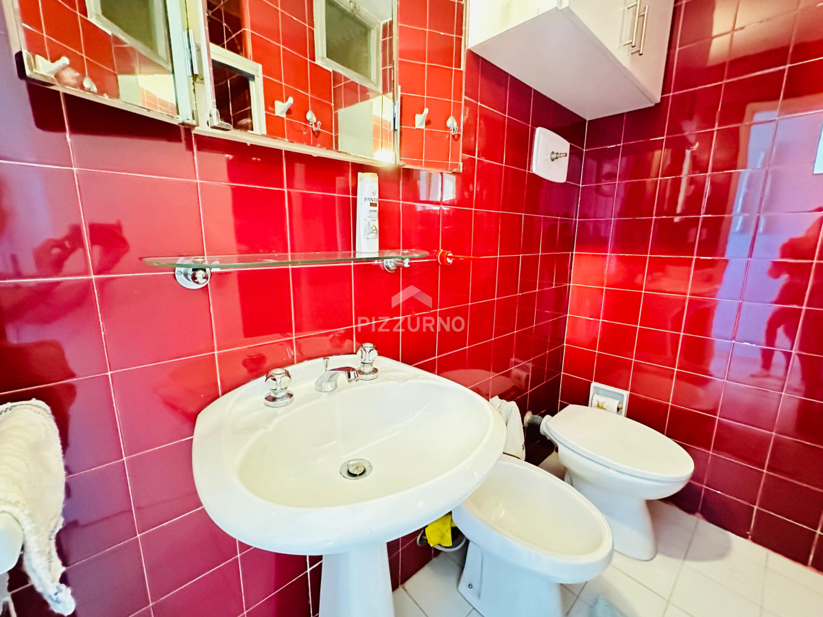 Apartamento Ref.1026 - Apartamento en venta 2 dormitorios, Brava