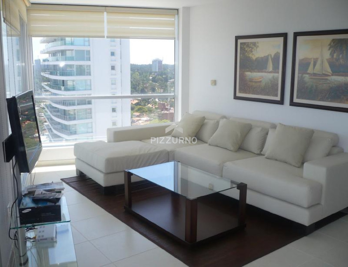 Apartamento Ref.25 - Torre con todos los servicios para disfrutar de sus vacaciones 