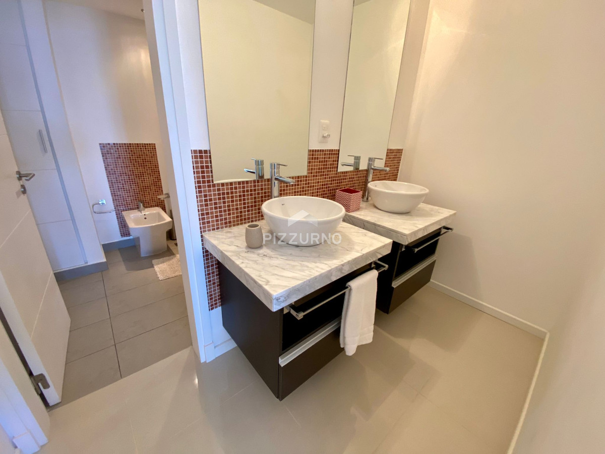Apartamento Ref.691 - Apartamento en alquiler 2 dormitorios Brava 