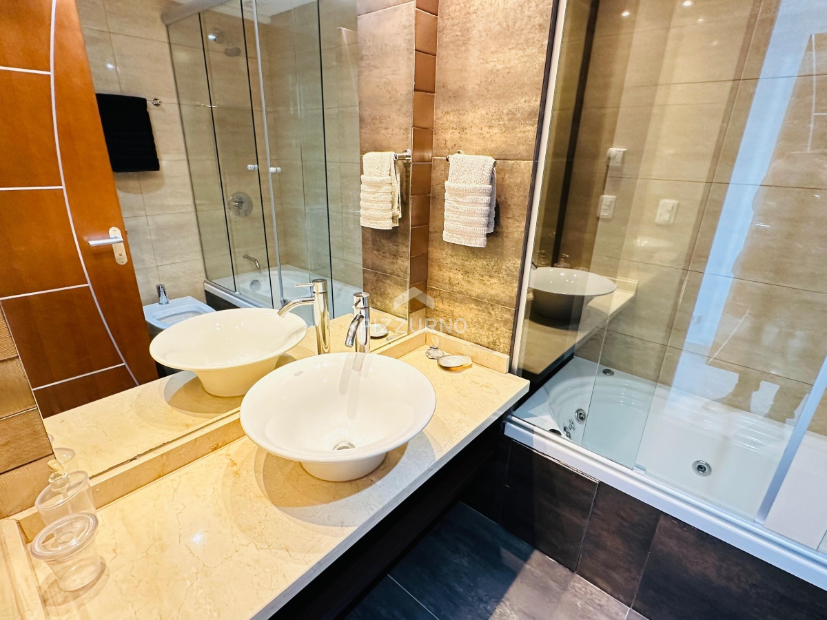 Apartamento Ref.130 - Departamento en alquiler en la Mansa