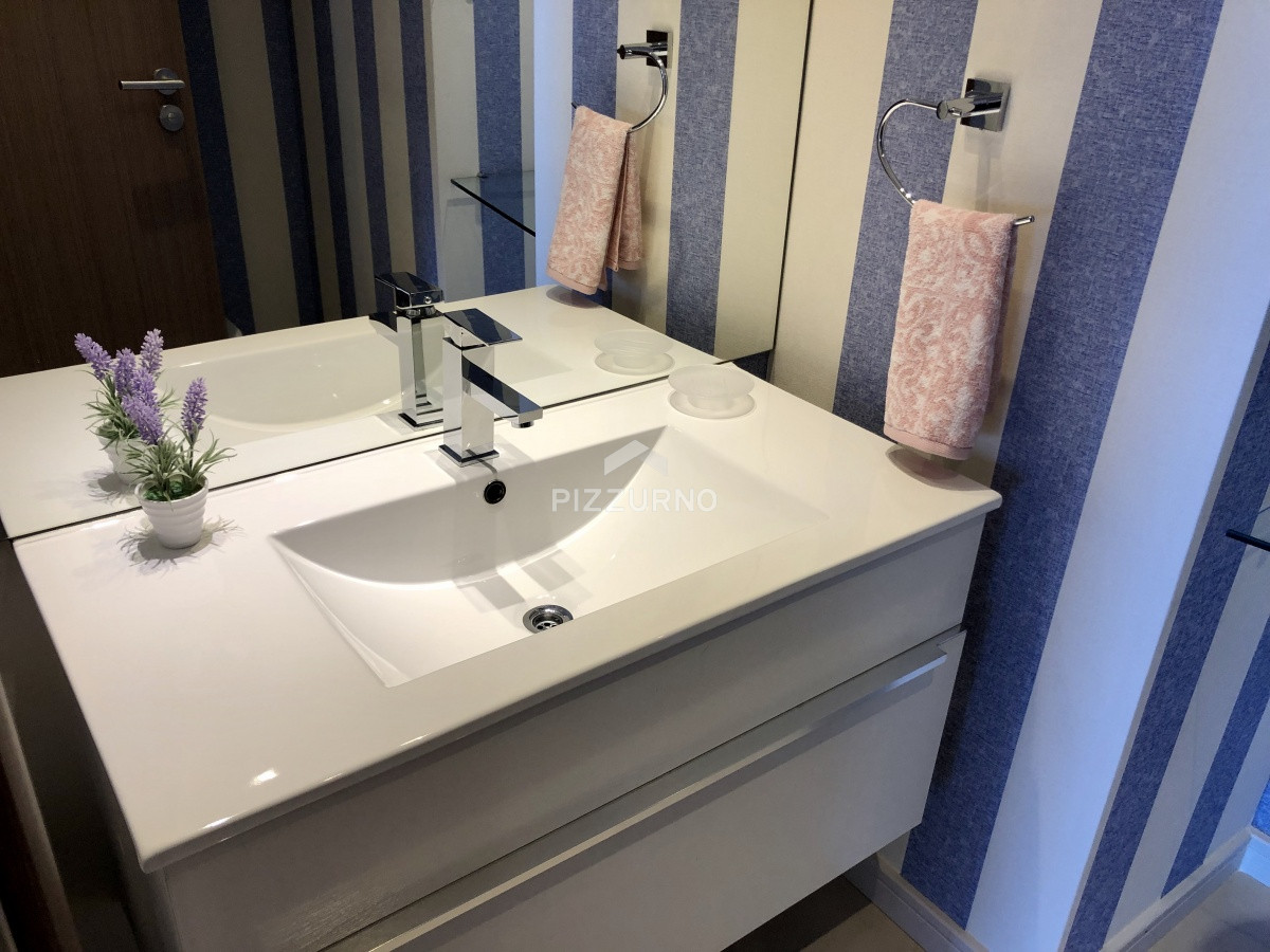 Apartamento Ref.247 - Departamento 3 dormitorios, Brava