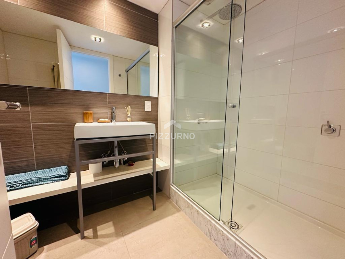 Apartamento Ref.913 - Alquiler 3 dormitorios en edificio One 