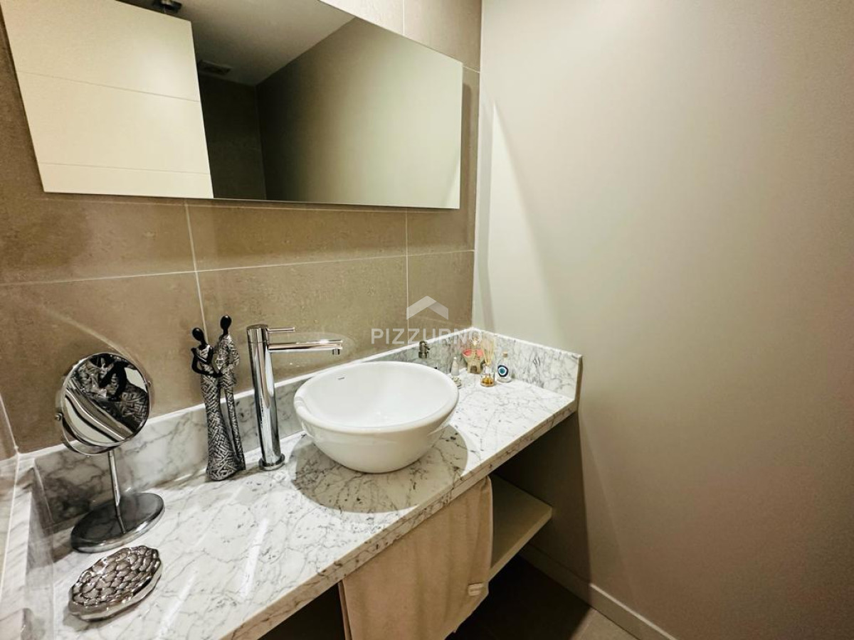 Apartamento Ref.913 - Alquiler 3 dormitorios en edificio One 