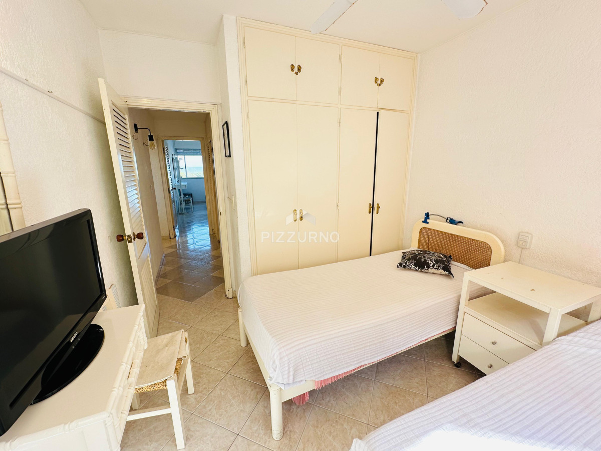 Apartamento Ref.1026 - Apartamento en venta 2 dormitorios, Brava