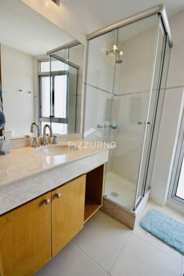Apartamento Ref.627 - torre de categoria con vista al mar 