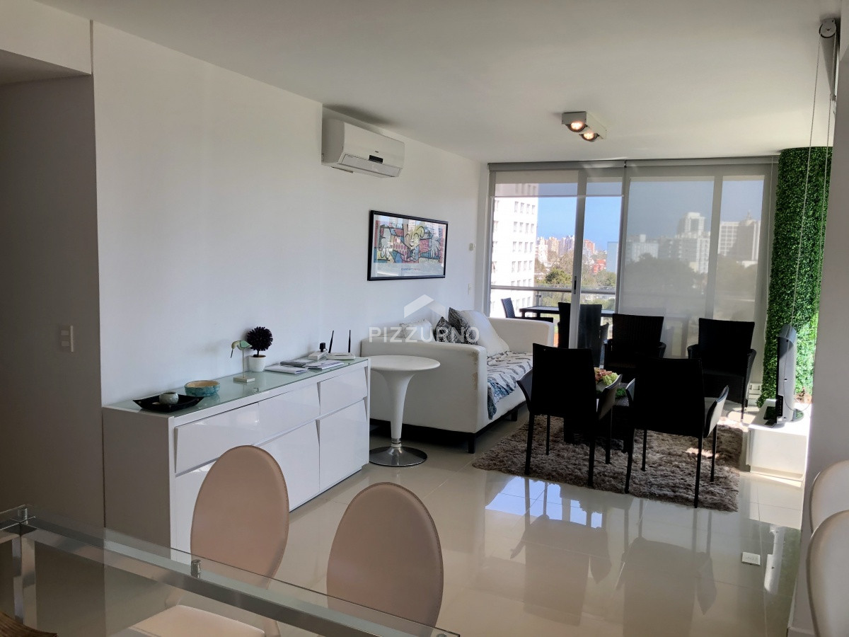 Apartamento Ref.286 - Apartamento en alquiler tres dormitorios
