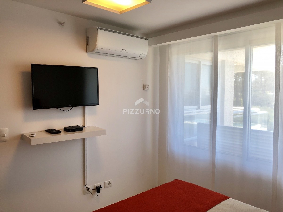 Apartamento Ref.235 - Departamento de 3 dormitorios en alquiler, brava