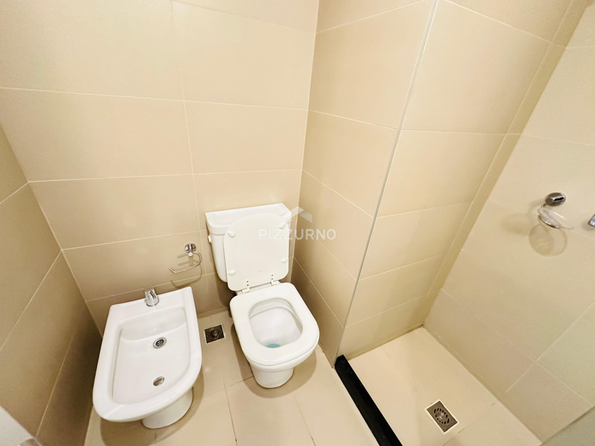 Apartamento Ref.82 - Departamento en playa brava 