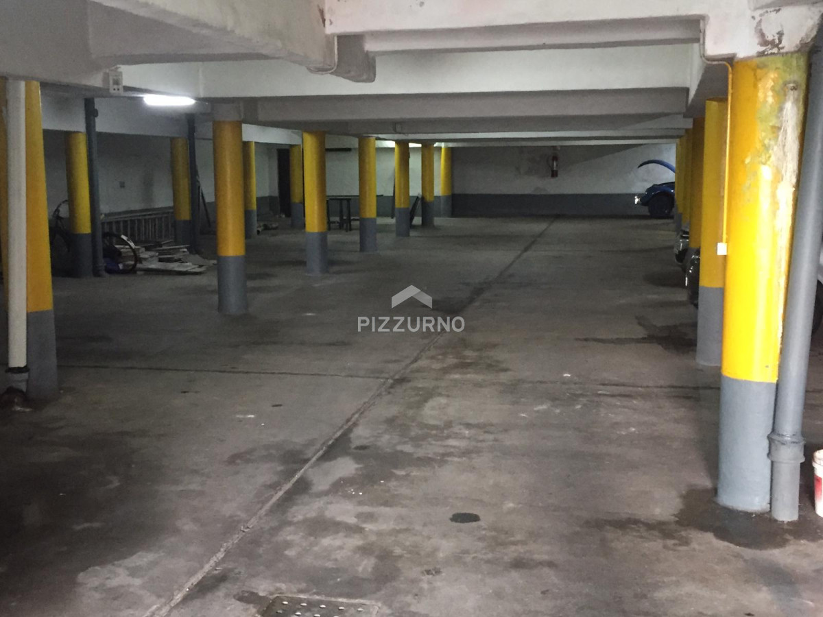 Apartamento Ref.264 - Departamento 3 dormitorios en alquiler, Peninsula, 