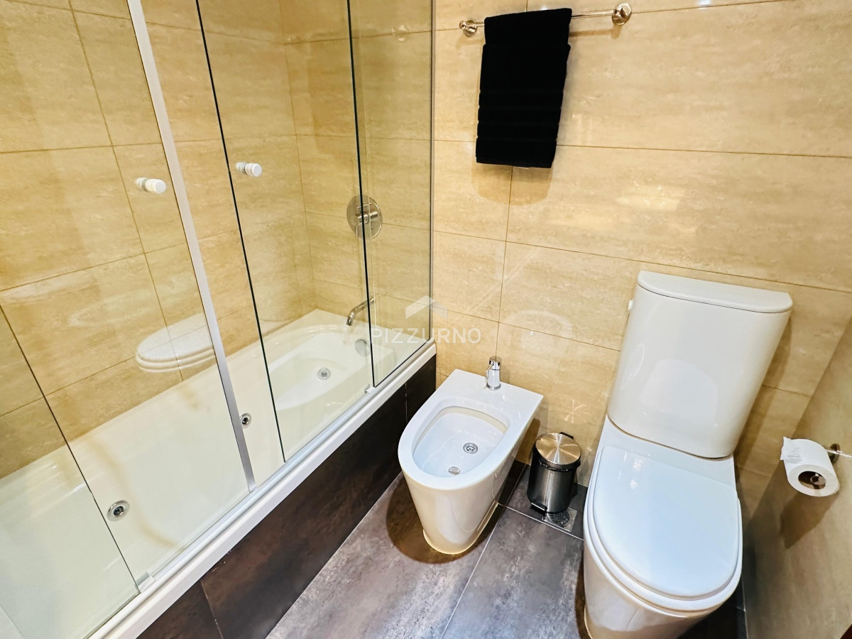 Apartamento Ref.130 - Departamento en alquiler en la Mansa