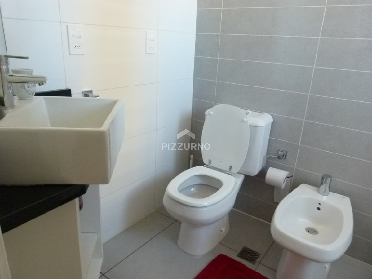 Apartamento Ref.660 - Alquiler 1 dormitorio en Punta del Este 