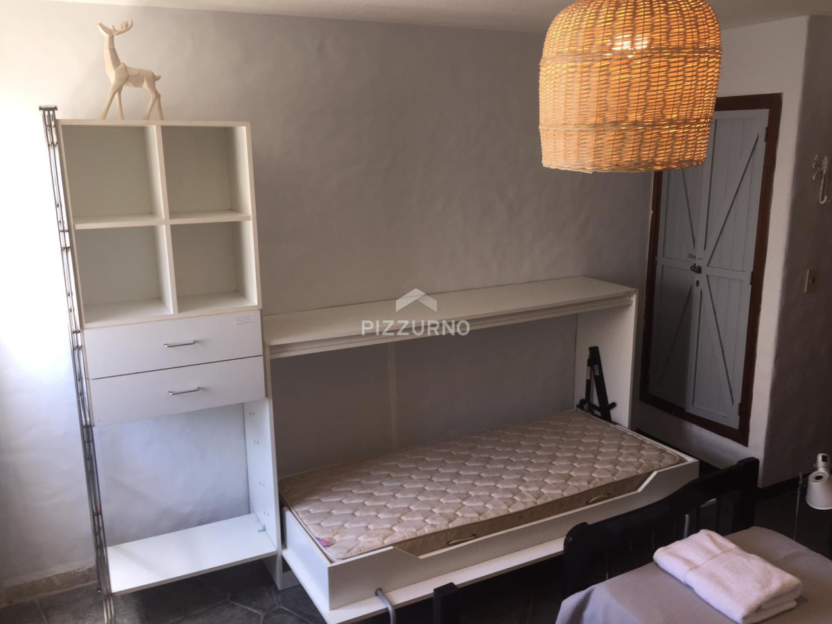 Apartamento Ref.264 - Departamento 3 dormitorios en alquiler, Peninsula, 