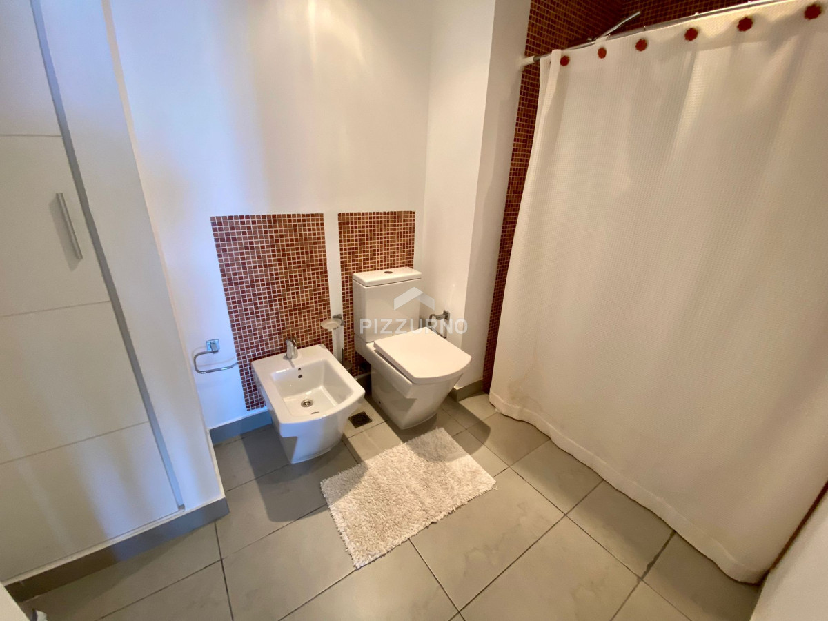Apartamento Ref.691 - Apartamento en alquiler 2 dormitorios Brava 