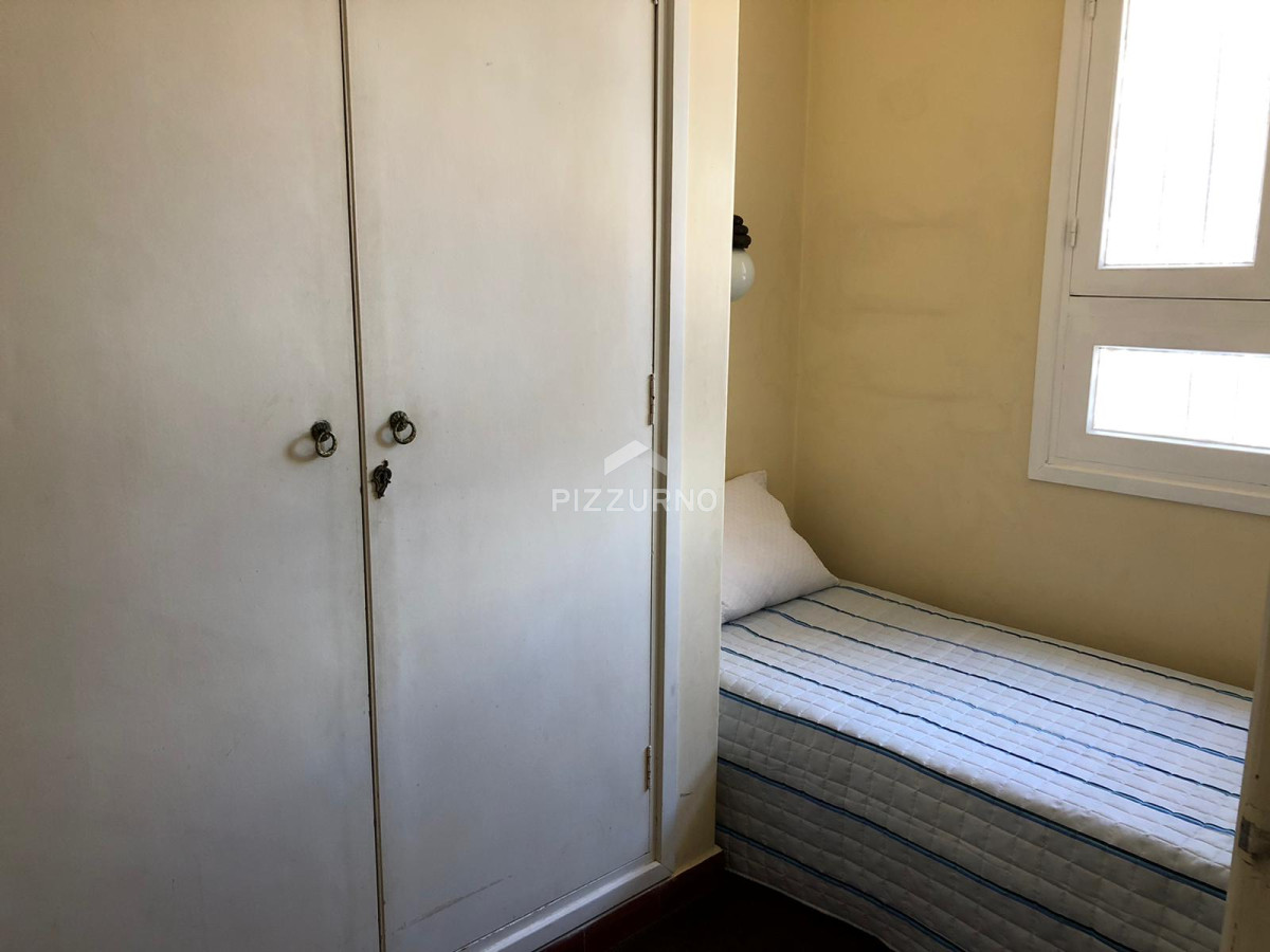 Apartamento Ref.658 - Apartamento en alquiler de 3 dormitorios en la Peninsula