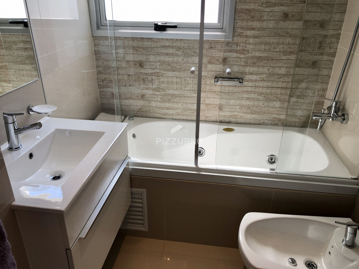 Apartamento Ref.247 - Departamento 3 dormitorios, Brava