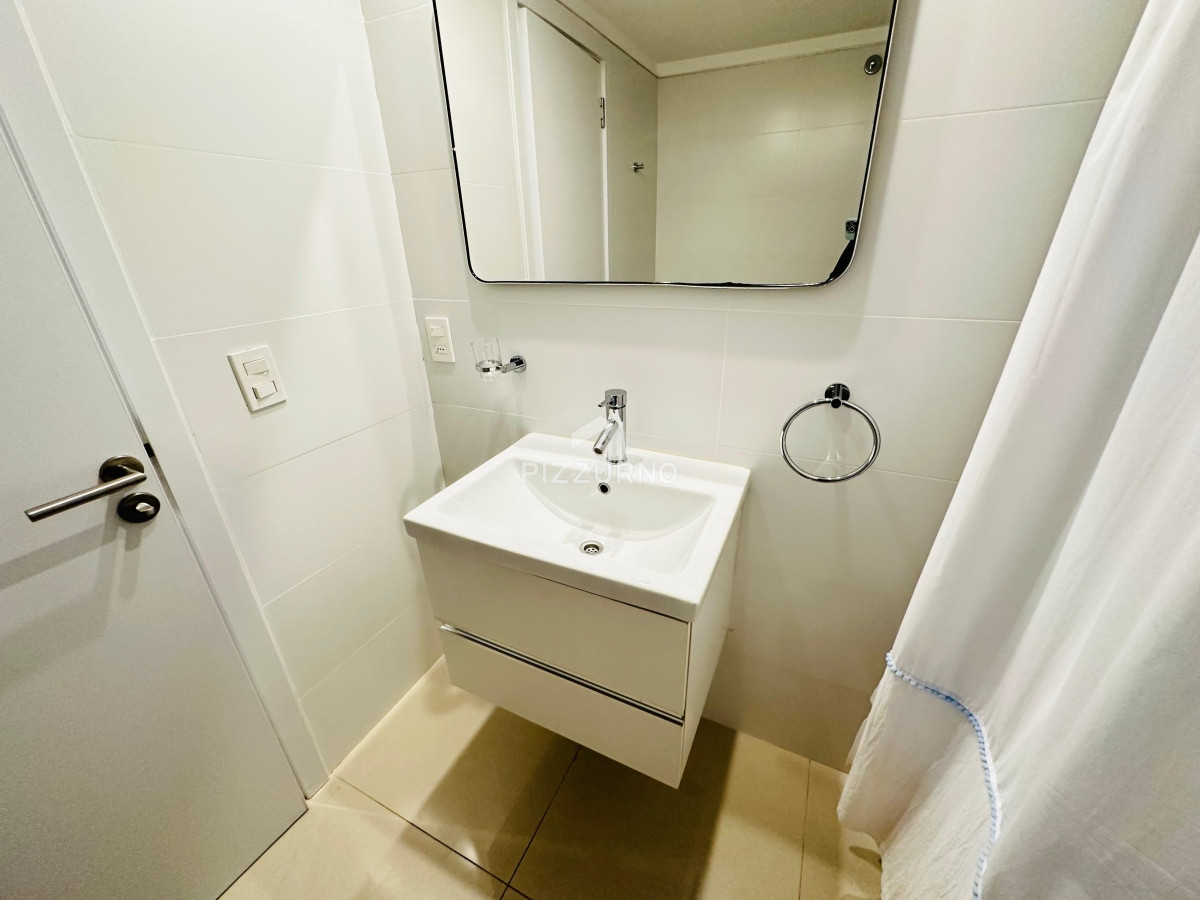 Apartamento Ref.92 - Departamento en alquiler en punta del este