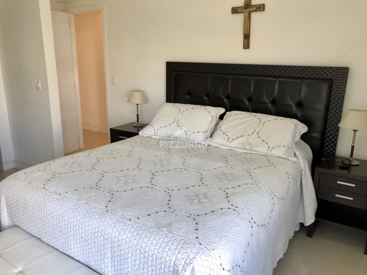 Apartamento Ref.262 - Departamento 3 dormitorios, Brava
