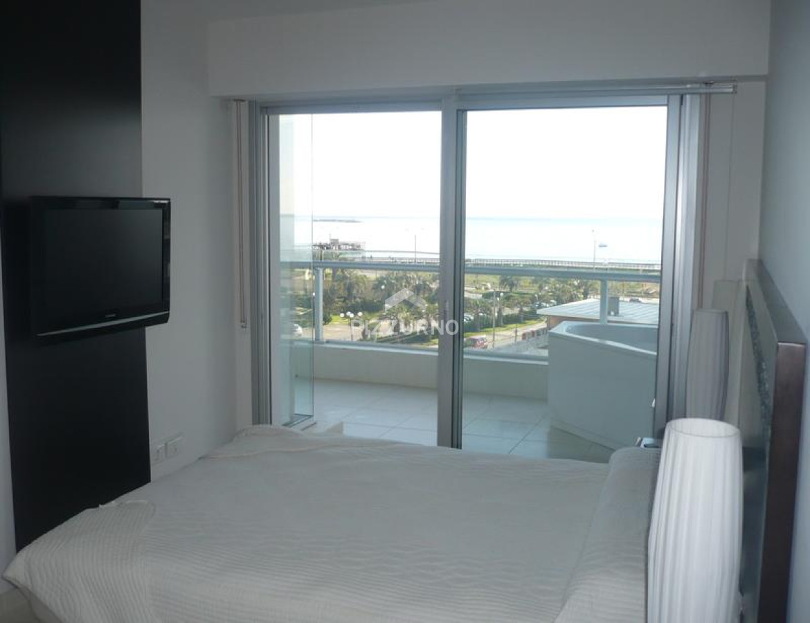 Apartamento Ref.50 - torre con edificios de categoria , ideal para sus vacaciones 