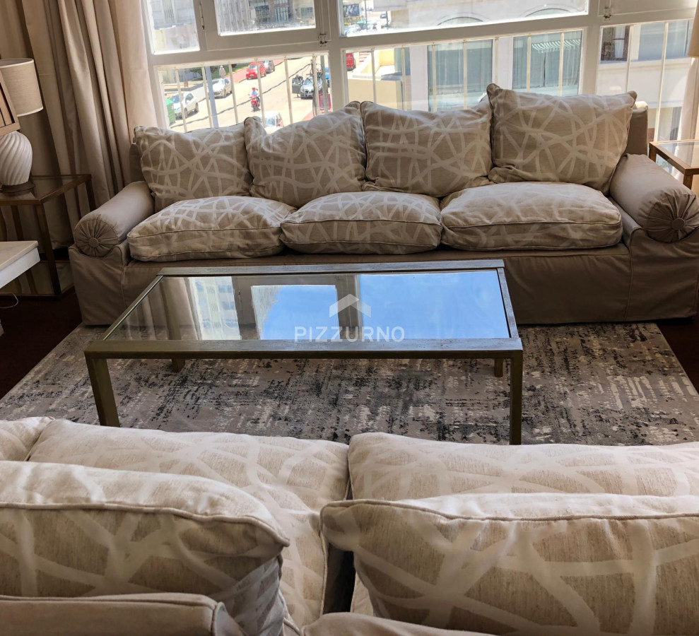 Apartamento Ref.658 - Apartamento en alquiler de 3 dormitorios en la Peninsula