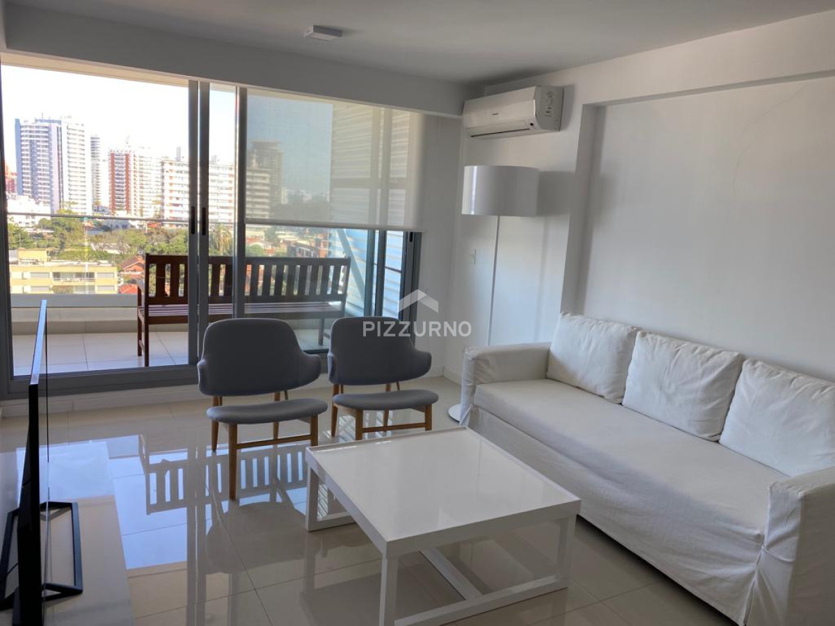 Apartamento Ref.747 - Apartamento de 2 dormitorios en venta, Brava 