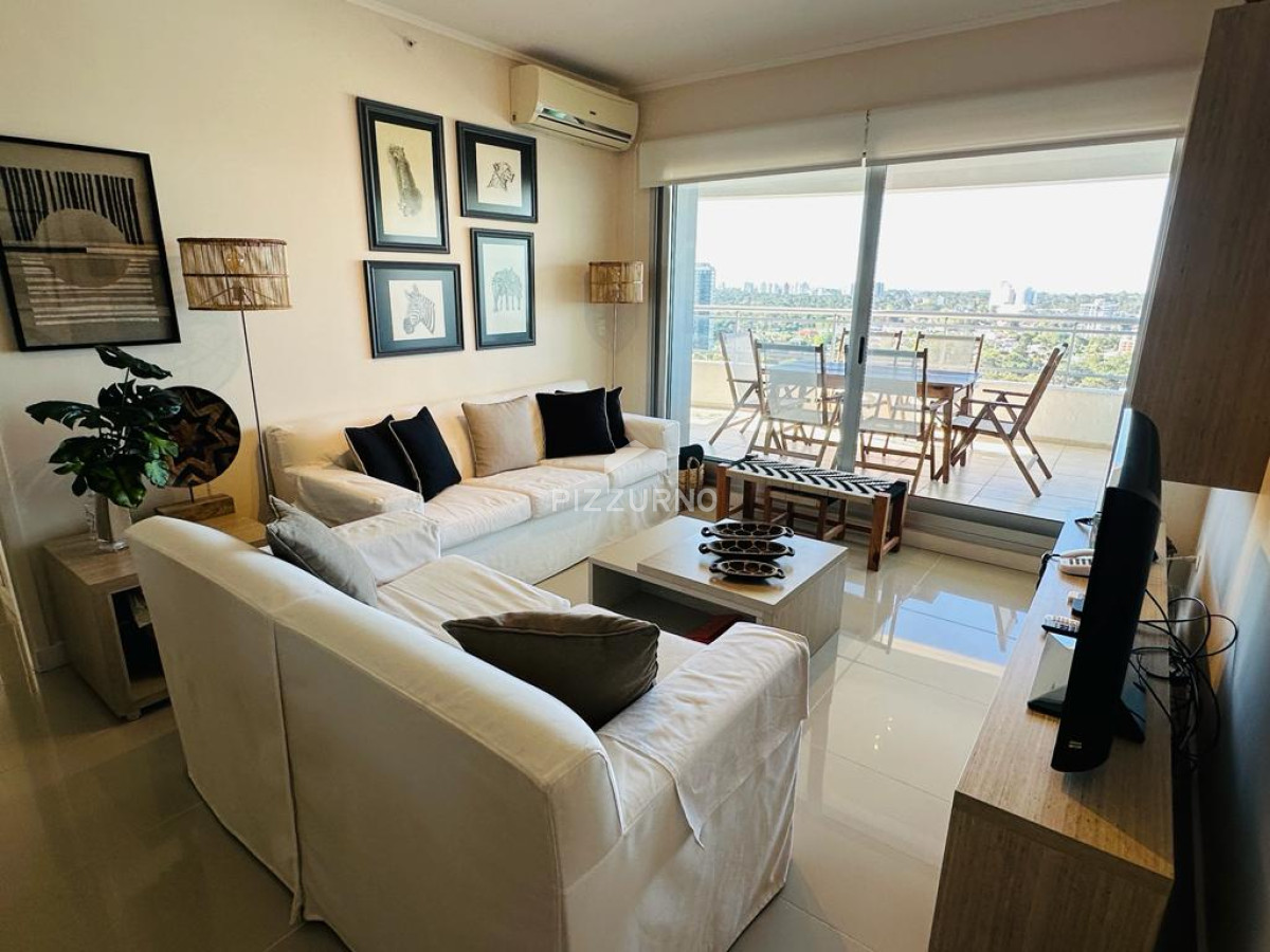 Apartamento Ref.910 - Apartamento en alquiler 3 dormitorios