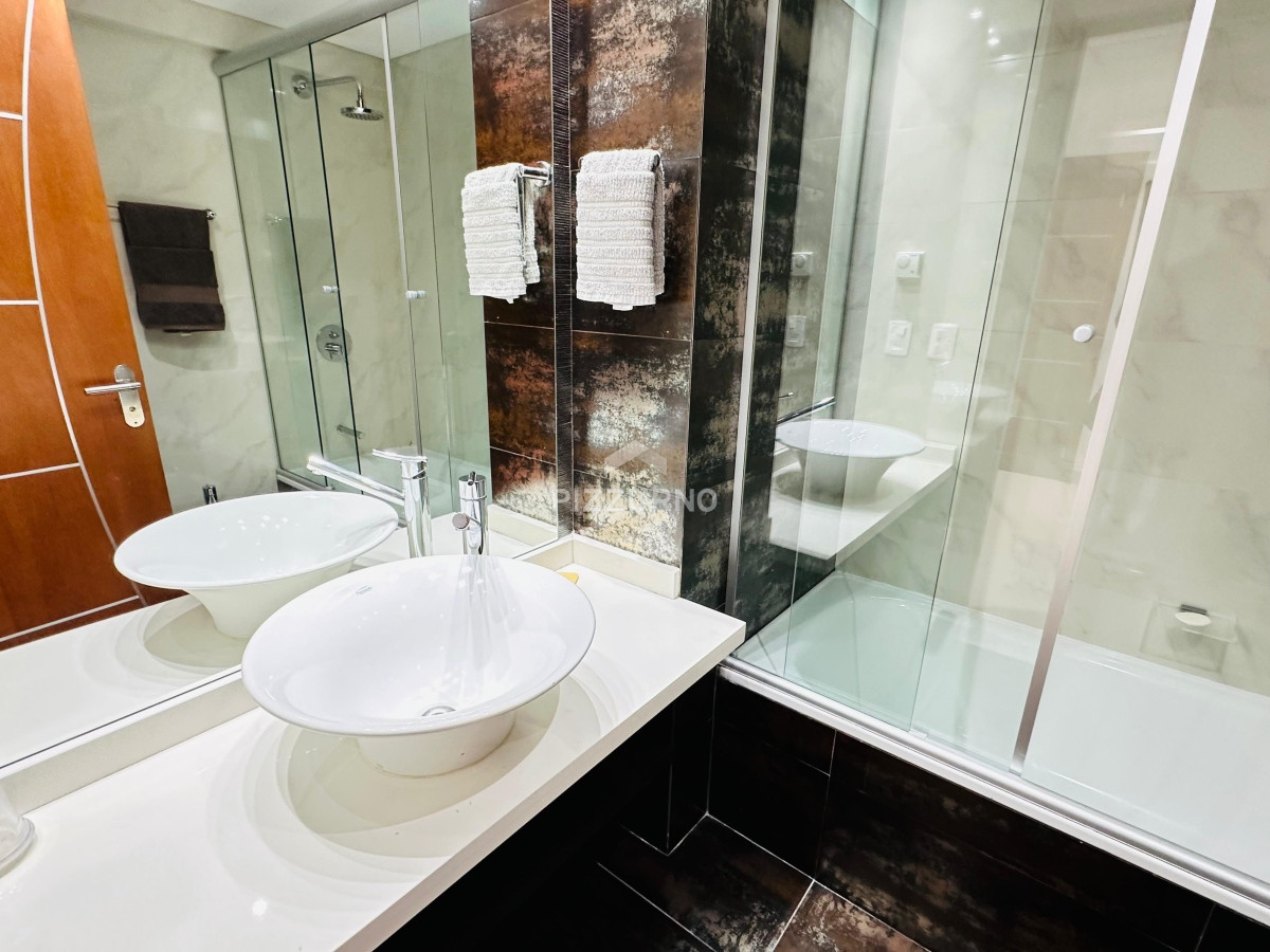 Apartamento Ref.130 - Departamento en alquiler en la Mansa