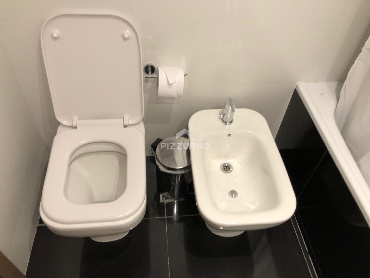 Apartamento Ref.211 - Alquiler dpto 3 dormitorios y servicio, Brava