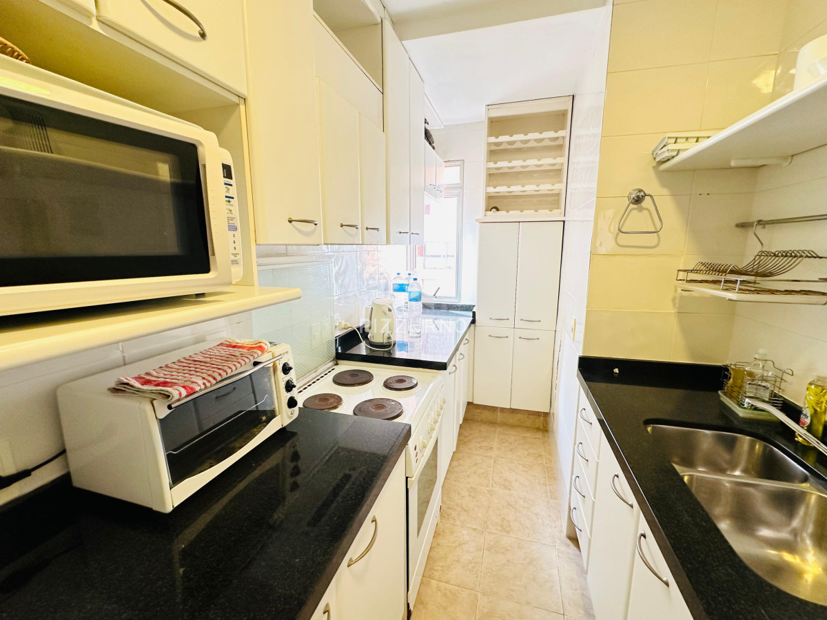 Apartamento Ref.1026 - Apartamento en venta 2 dormitorios, Brava