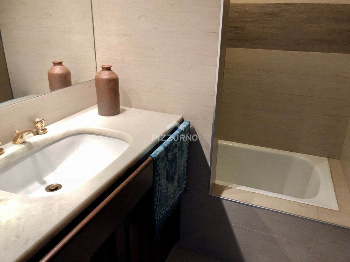 Apartamento Ref.212 - Departamento en alquiler frente al Emir