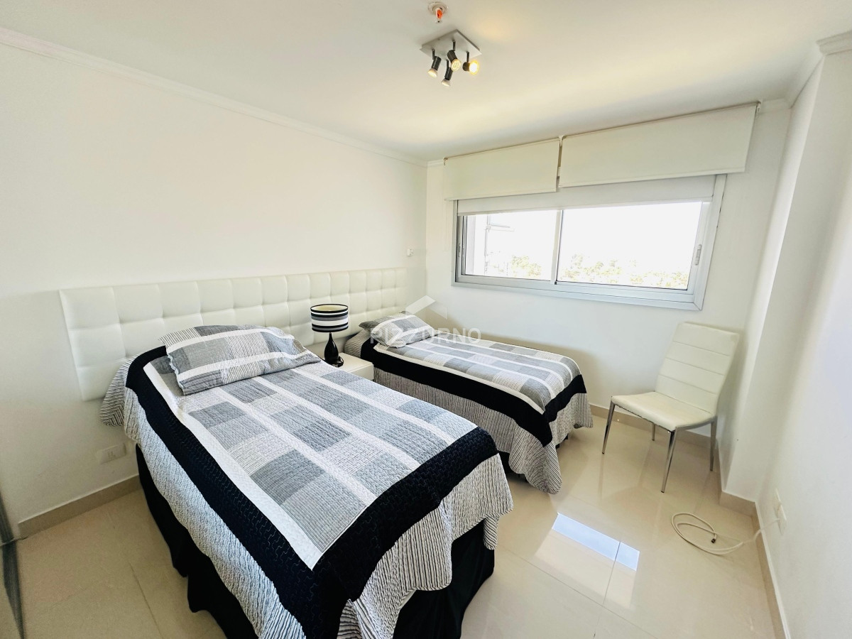 Apartamento Ref.130 - Departamento en alquiler en la Mansa