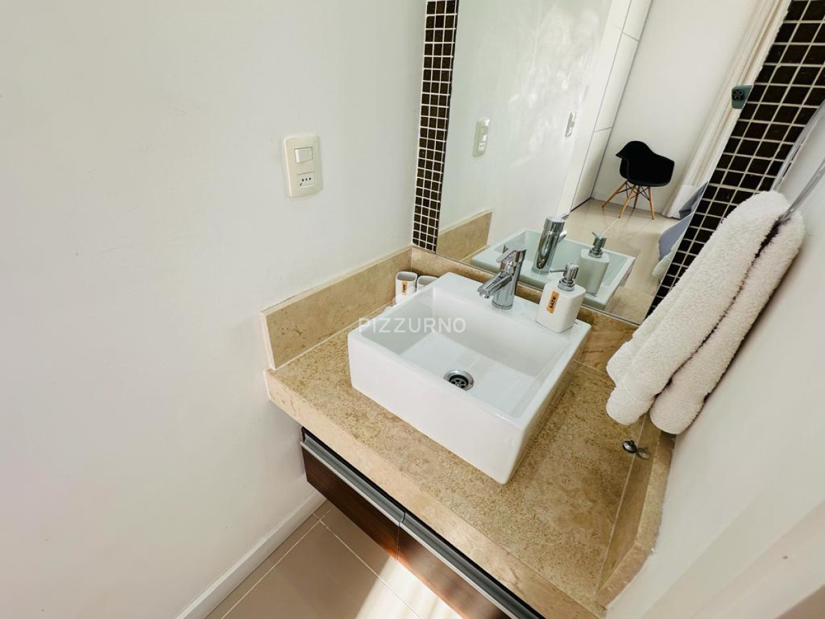Apartamento Ref.910 - Apartamento en alquiler 3 dormitorios