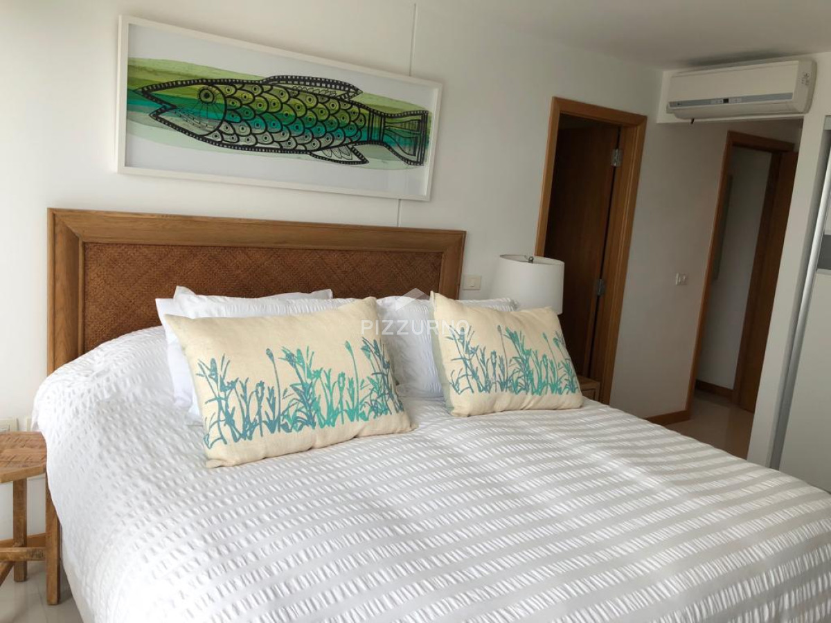 Apartamento Ref.191 - Pent House en alquiler, Rincon del Indio