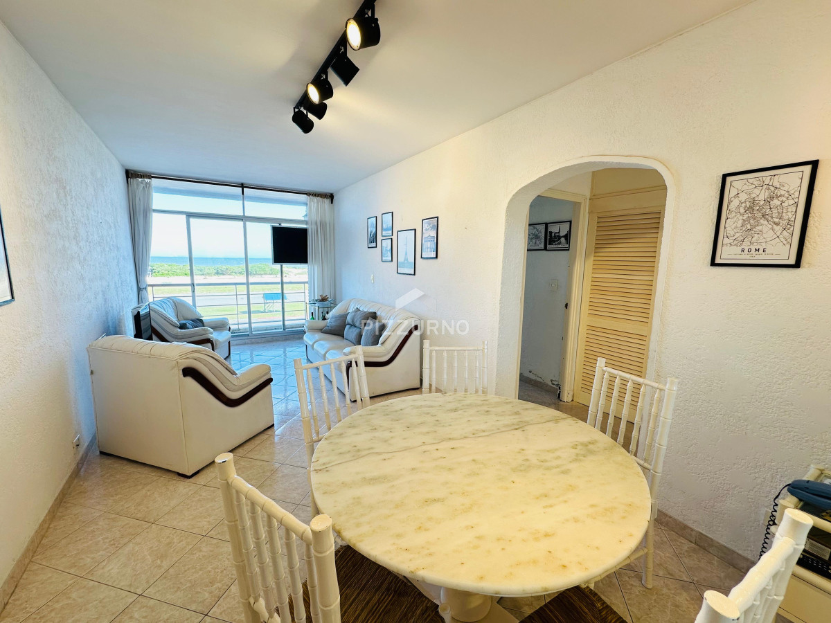 Apartamento Ref.1026 - Apartamento en venta 2 dormitorios, Brava