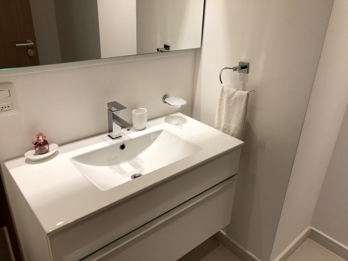 Apartamento Ref.235 - Departamento de 3 dormitorios en alquiler, brava