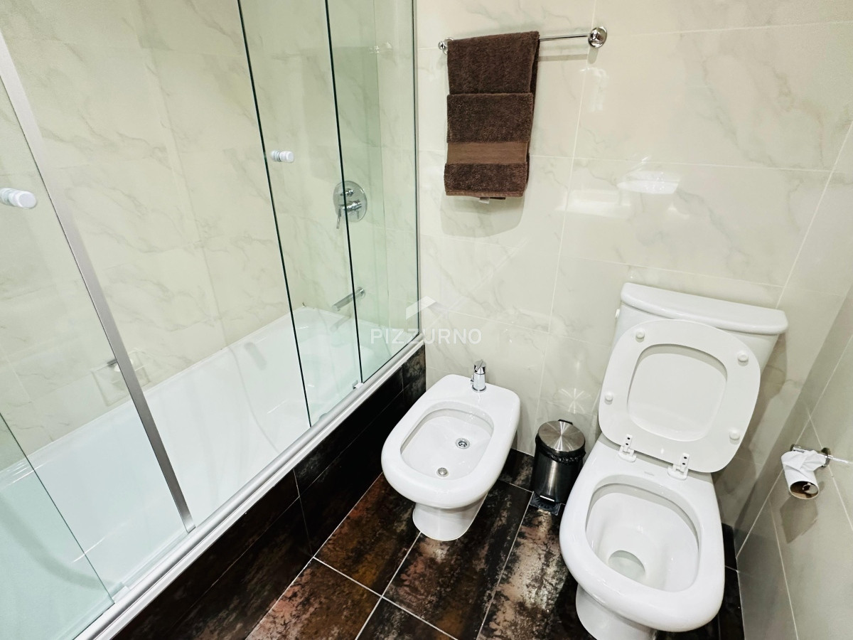 Apartamento Ref.130 - Departamento en alquiler en la Mansa