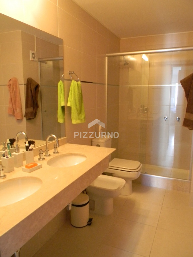 Apartamento Ref.66 - Departamento con vista al mar 