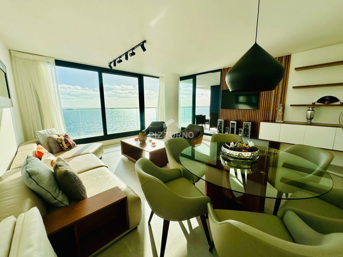 Apartamento Ref.932 - Venetian 2 dormitorios en venta