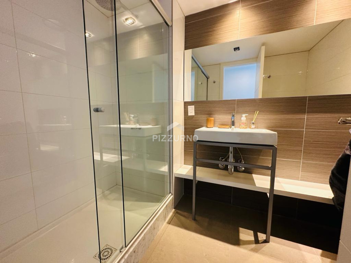 Apartamento Ref.913 - Alquiler 3 dormitorios en edificio One 