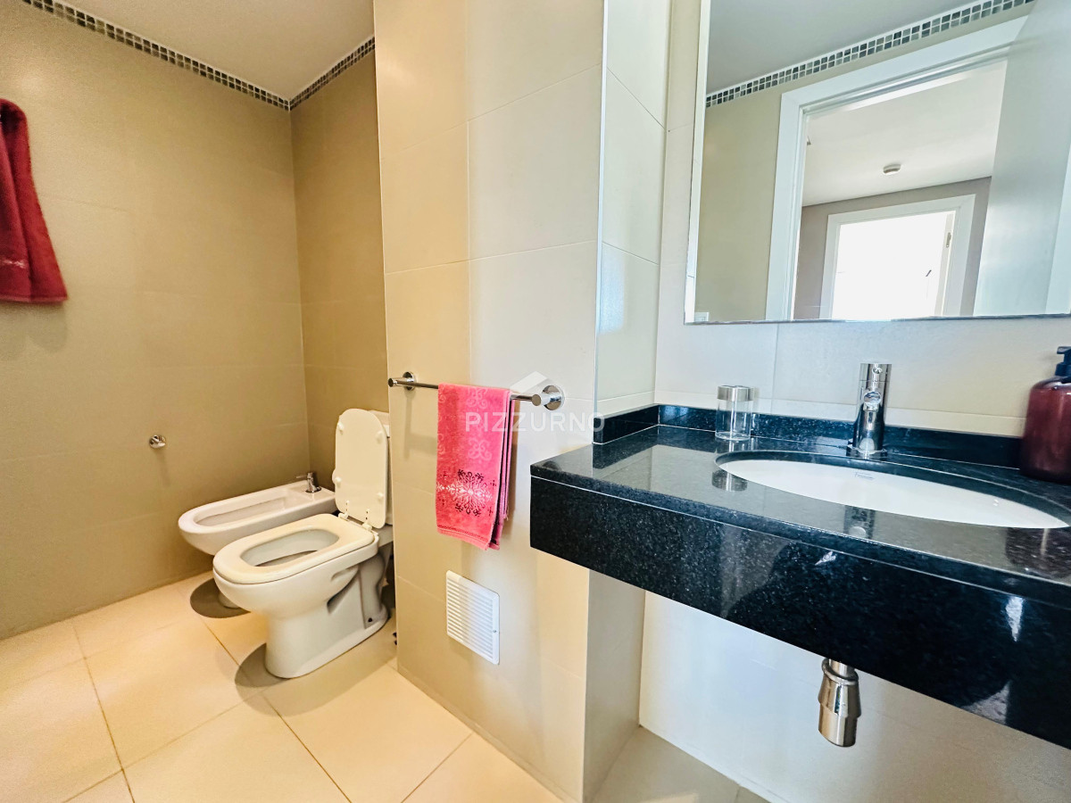 Apartamento Ref.690 - Apartamento venta y alquiler 1 dormitorio Punta del Este 