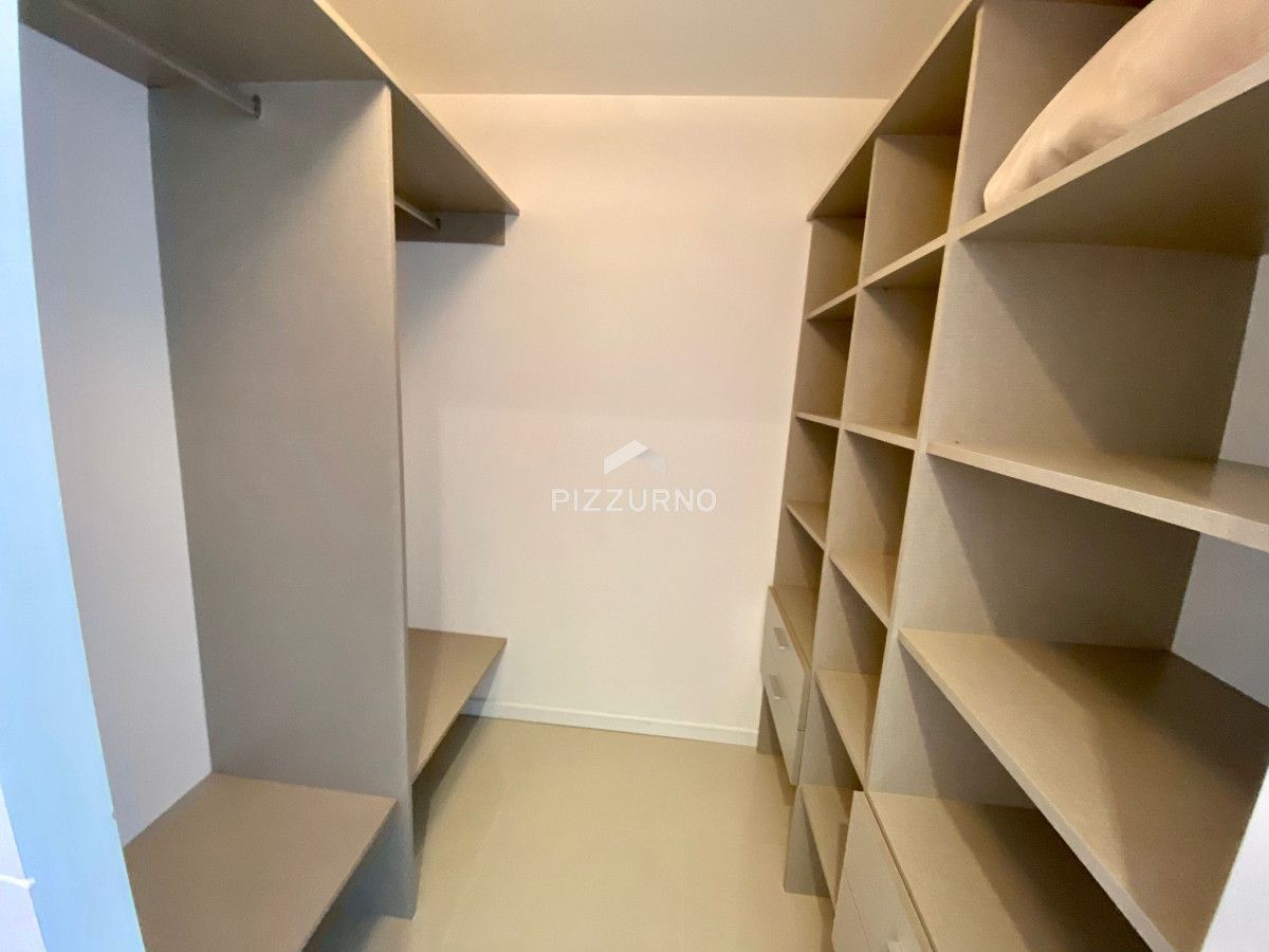 Apartamento Ref.691 - Apartamento en alquiler 2 dormitorios Brava 