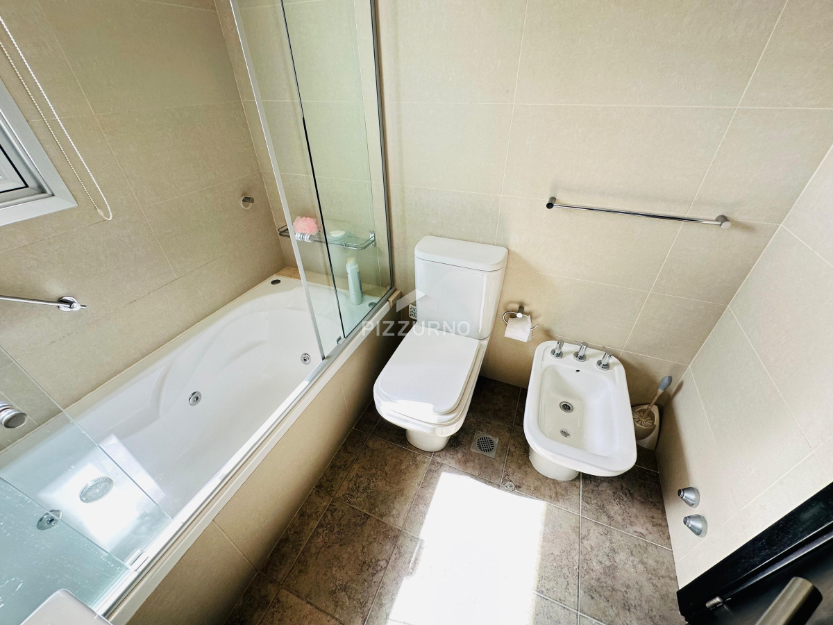 Apartamento Ref.1112 - Apartamento de 3 dormitorios en venta, Mansa 